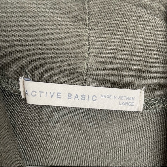 Sheer Turtleneck - Picture 2 of 3